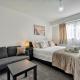Central Nottingham 3 bed house with Driveway, Nottingham (fotografie 8)