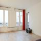 Lovely apartment 10 min walk to Louvre 3 Persons, Paris - Foto 3