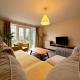 The Leeds Retreat - 4 Bedroom Townhouse