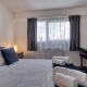 Central Nottingham 3 bed house with Driveway, Nottingham (fotografie 10)