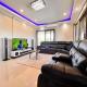Sleek Stay Studios, Nadi - Foto 1