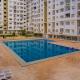 Holiday apartement with pool, Agádir