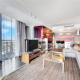 Luxury 1BR Palms STRIP VIEW BALCONY ACCESS 37322, Las Vegas - Photo 3