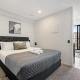 Beautiful Designed Auckland CBD Studio Apartment - Pool Sauna Gym, Auckland - Fotografie 2