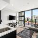 Beautiful Designed Auckland CBD Studio Apartment - Pool Sauna Gym, Auckland - Fotografie 6
