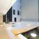 Beautiful Designed Auckland CBD Studio Apartment - Pool Sauna Gym, Auckland - Fotografie 10