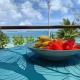 BLUE LAGOON - Terrace View & Beach Access - FREE WIFI PARKING - Bora Bora Dream - SPECIAL OFFER - Photo 7