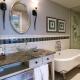 Ripplecove Hotel & Spa, Ayer's Cliff (fotografie 3)
