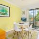 Serene Studio with Balcony in Prime Location Sydney - Fotografie 1