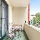 Serene Studio with Balcony in Prime Location Sydney - Fotografie 5