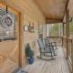 Big Bear Splash cabin Sevierville - Fotografie 10