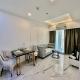 The Empire Tower Pattaya 218 - luxury 1 bedroom near the sea