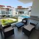 Departamento en estreno de playa, Rosario de Asia - 写真 2