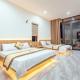 LINH CHI Hotel