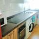 Modern Apartment Málaga 80 m² + Balcony, Malaga - Zdjęcie 3