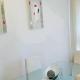 Modern Apartment Málaga 80 m² + Balcony, Malaga - Zdjęcie 5