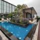 Genius Saigon - The MarQ District 1 Pool & Gym & Sauna Ho-Chi-Minh-Stadt - Foto 3