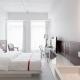 Ruby Coco Hotel Dusseldorf, Düsseldorf - Kuva 4