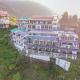Vista Hotel Mussoorie, Mussoorie - Foto 6