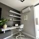 Luxury penthouse with Jacuzzi and AC, North Medellin, Medellín - Photo 7