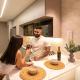 Luxury penthouse with Jacuzzi and AC, North Medellin, Medellín - Photo 9