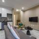 The Serenity-Apartment 2, Sandton - Fotografie 6