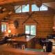 Cascade Log Cabin, Packwood - Photo 4