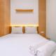 Simply and Nice Studio at Transpark Cibubur Apartment By Travelio, Depok - Fotografie 3