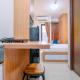 Simply and Nice Studio at Transpark Cibubur Apartment By Travelio, Depok - Fotografie 9