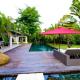 Villa Tom Canggu - Zdjęcie 1