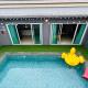Funny Hua-Hin Pool Villa from beach 4km, Hua Hin - Fotografie 7