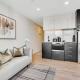 Modern Designed AC 1B Apt with Pool Gym Sauna in CBD, Auckland - Photo 2