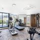 Modern Designed AC 1B Apt with Pool Gym Sauna in CBD, Auckland - Photo 10