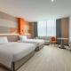 Hawthorn by Wyndham Guangzhou Baiyun Airport