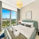 Royal Vista at Downtown Views II - Dubai City Views - Brand New Luxury 2BR Apartment, Dubái - Foto 3