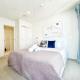 Amazing Harbour & Sea View 2Bd & 2Bth with Aircon Near Skytower & Britomart, Auckland - Fotografie 5
