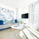 Amazing Harbour & Sea View 2Bd & 2Bth with Aircon Near Skytower & Britomart, Auckland - Fotografie 7
