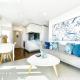 Amazing Harbour & Sea View 2Bd & 2Bth with Aircon Near Skytower & Britomart, Auckland - Fotografie 2