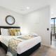 High Level Stylish Studio Apartment City Central - Pool Gym Sauna, Auckland - Fotografie 7