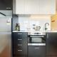 Chic Downtown 1Bed Aircon Apt with Pool Gym Sauna Near Skytower, Auckland - Fotografie 9