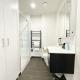 Chic Downtown 1Bed Aircon Apt with Pool Gym Sauna Near Skytower, Auckland - Fotografie 10