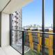Stunning & Bright Studio in Central - Swimming Pool, Окленд - Фото 3