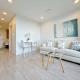 Stunning & Bright Studio in Central - Swimming Pool, Окленд - Фото 4