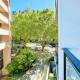 Modern Peaceful Studio Nearby Skytower & Queen St - Pool Gym & Sauna, Окленд - Фото 4