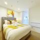 Modern Comfy Studio Apartment in Auckland CBD - Swimming Pool, Окленд - Фото 2