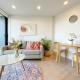 Modern Comfy Studio Apartment in Auckland CBD - Swimming Pool, Окленд - Фото 7