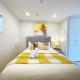 Modern Comfy Studio Apartment in Auckland CBD - Swimming Pool, Окленд - Фото 10