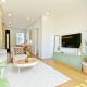 Central Oasis Hideaway - Aircon 2-BR VS Backyard Close to Ponsonby, Auckland - Foto 7