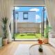 Central Oasis Hideaway - Aircon 2-BR VS Backyard Close to Ponsonby, Auckland - Foto 1