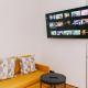 7 Main Square Boutique Apartments - Kullassepa, Таллин (фото 6)